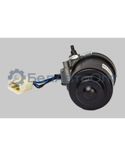 Мотор (моторедуктор) стеклоочистителя  "Автомагнат" (AM-19-006) МЭ 241