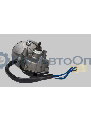 Мотор (моторедуктор) стеклоочистителя  "Автомагнат" (AM-19-006) МЭ 241