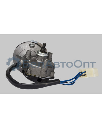 Мотор (моторедуктор) стеклоочистителя  "Автомагнат" (AM-19-006) МЭ 241