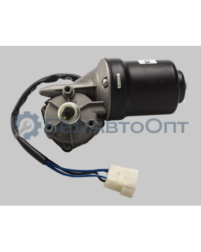 Мотор (моторедуктор) стеклоочистителя  "Автомагнат" (AM-19-006) МЭ 241