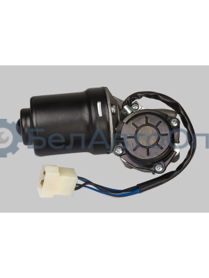 Мотор (моторедуктор) стеклоочистителя  "Автомагнат" (AM-19-006) МЭ 241