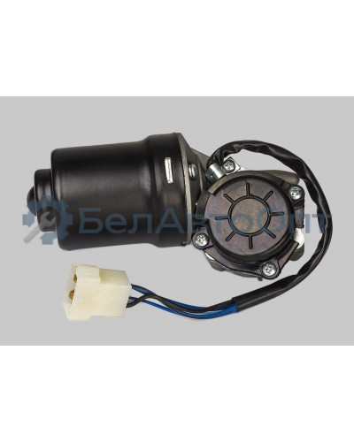 Мотор (моторедуктор) стеклоочистителя  "Автомагнат" (AM-19-006) МЭ 241