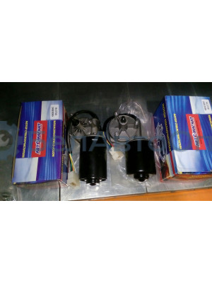 Мотор (моторедуктор) стеклоочистителя  "Автомагнат" (AM-19-011) 16.3730