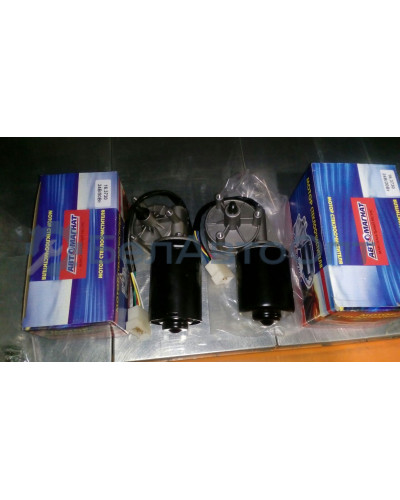 Мотор (моторедуктор) стеклоочистителя  "Автомагнат" (AM-19-011) 16.3730