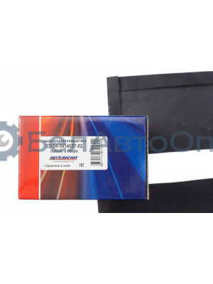 Наконечник рулевой тяги "Автомагнат" (AM-50-008) 33104-3414057-02