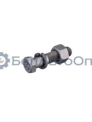 Болт карданный МАЗ "Автомагнат" (AM-46-038)(Комплект 8 шт.) 201567-250515