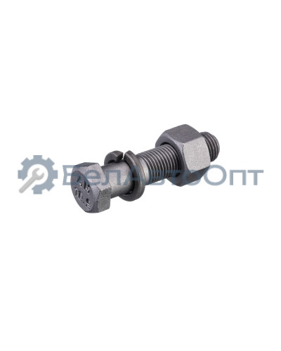 Болт карданный МАЗ "Автомагнат" (AM-46-038)(Комплект 8 шт.) 201567-250515