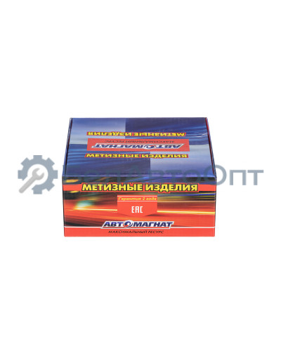 Болт карданный МАЗ "Автомагнат" (AM-46-038)(Комплект 8 шт.) 201567-250515