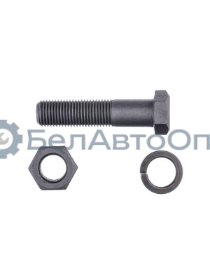 Болт карданный МАЗ "Автомагнат" (AM-46-038)(Комплект 8 шт.) 201567-250515