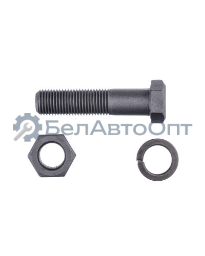 Болт карданный МАЗ "Автомагнат" (AM-46-038)(Комплект 8 шт.) 201567-250515