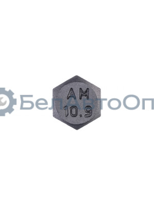 Болт карданный МАЗ "Автомагнат" (AM-46-038)(Комплект 8 шт.) 201567-250515