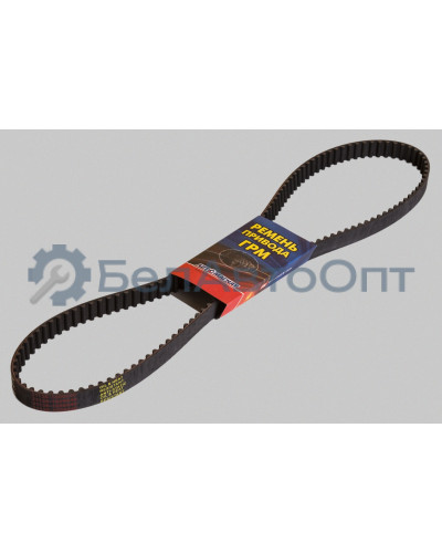 Ремень привода ВАЗ 2170, 1118 "Автомагнат" (AM-26-001) 21126-1006040