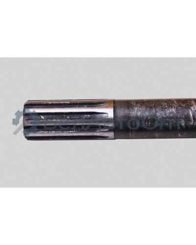 Шарнир поворотного кулака УАЗ-ПРОФИ 4*4, Патриот "Автомагнат" (AM-40-005) 236022-2304060