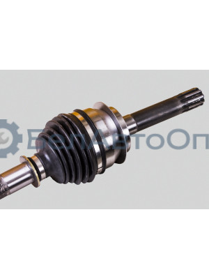 Шарнир поворотного кулака УАЗ-ПРОФИ 4*4, Патриот "Автомагнат" (AM-40-005) 236022-2304060