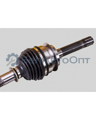 Шарнир поворотного кулака УАЗ-ПРОФИ 4*4, Патриот "Автомагнат" (AM-40-005) 236022-2304060