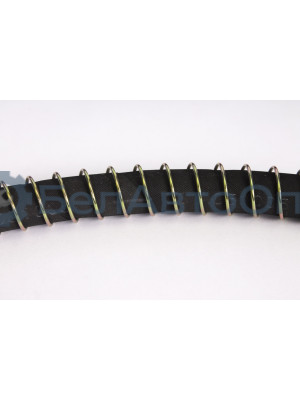 Шланг тормозной МАЗ "Автомагнат" (AM-37-015) 514-3506094