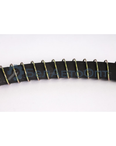 Шланг тормозной МАЗ "Автомагнат" (AM-37-015) 514-3506094