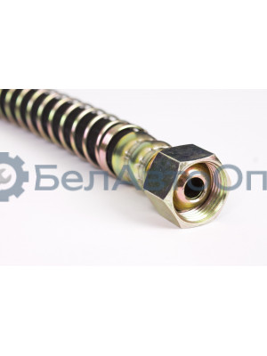 Шланг тормозной МАЗ "Автомагнат" (AM-37-015) 514-3506094