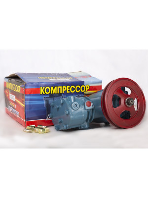 Компрессор МАЗ "Автомагнат" (AM-15-009) 5336-3509012-10