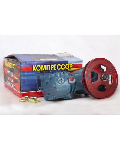 Компрессор МАЗ "Автомагнат" (AM-15-009) 5336-3509012-10
