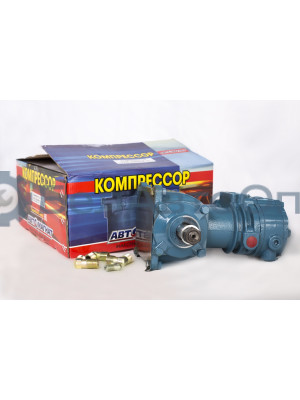 Компрессор МАЗ "Автомагнат" (AM-15-010) 5336-3509012-10
