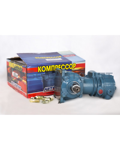 Компрессор МАЗ "Автомагнат" (AM-15-010) 5336-3509012-10