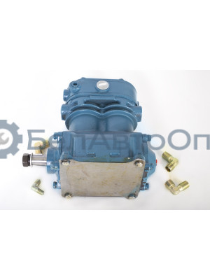 Компрессор МАЗ "Автомагнат" (AM-15-010) 5336-3509012-10