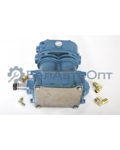 Компрессор МАЗ "Автомагнат" (AM-15-010) 5336-3509012-10