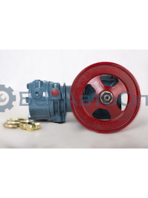 Компрессор МАЗ "Автомагнат" (AM-15-009) 5336-3509012-10