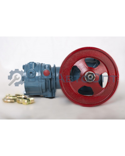 Компрессор МАЗ "Автомагнат" (AM-15-009) 5336-3509012-10