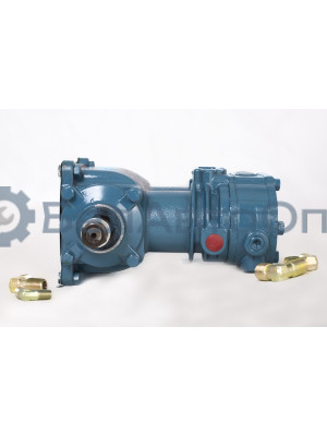 Компрессор МАЗ "Автомагнат" (AM-15-010) 5336-3509012-10