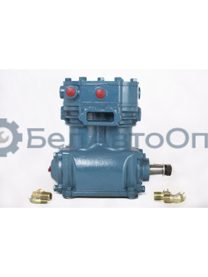 Компрессор МАЗ "Автомагнат" (AM-15-010) 5336-3509012-10