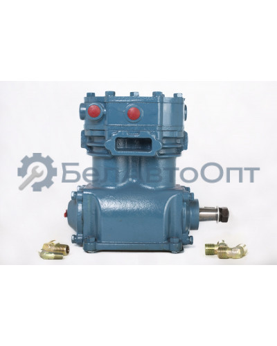 Компрессор МАЗ "Автомагнат" (AM-15-010) 5336-3509012-10