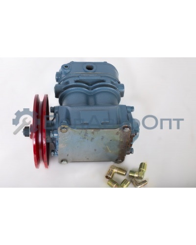 Компрессор МАЗ "Автомагнат" (AM-15-009) 5336-3509012-10