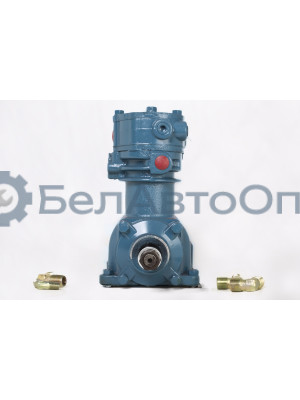 Компрессор МАЗ "Автомагнат" (AM-15-010) 5336-3509012-10