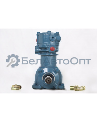 Компрессор МАЗ "Автомагнат" (AM-15-010) 5336-3509012-10