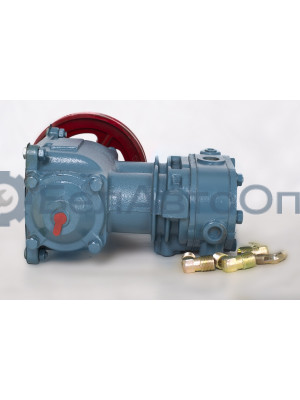 Компрессор МАЗ "Автомагнат" (AM-15-009) 5336-3509012-10