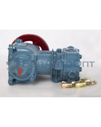 Компрессор МАЗ "Автомагнат" (AM-15-009) 5336-3509012-10