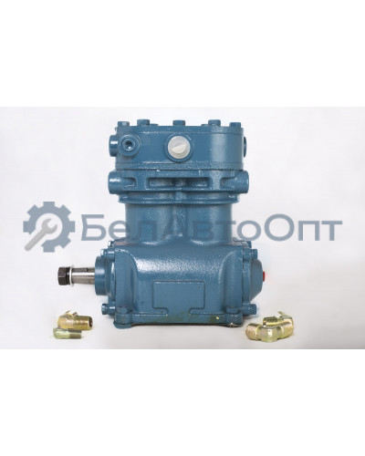 Компрессор МАЗ "Автомагнат" (AM-15-010) 5336-3509012-10