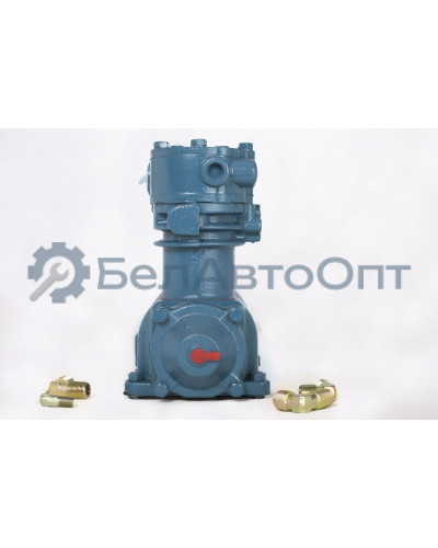 Компрессор МАЗ "Автомагнат" (AM-15-010) 5336-3509012-10