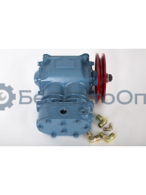 Компрессор МАЗ "Автомагнат" (AM-15-009) 5336-3509012-10