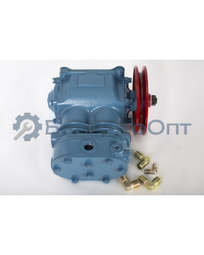 Компрессор МАЗ "Автомагнат" (AM-15-009) 5336-3509012-10