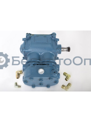 Компрессор МАЗ "Автомагнат" (AM-15-010) 5336-3509012-10
