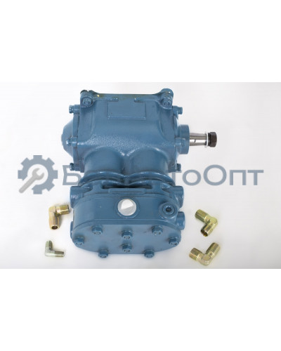 Компрессор МАЗ "Автомагнат" (AM-15-010) 5336-3509012-10