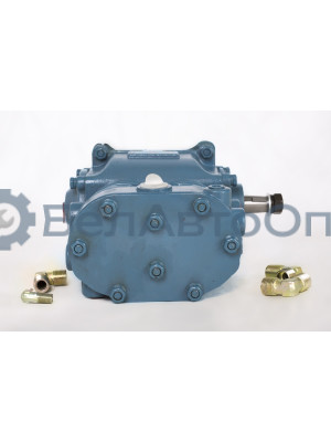 Компрессор МАЗ "Автомагнат" (AM-15-010) 5336-3509012-10