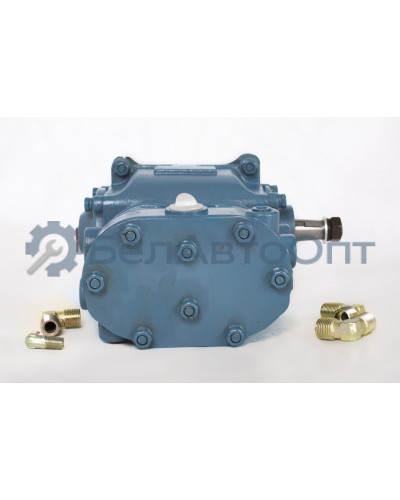 Компрессор МАЗ "Автомагнат" (AM-15-010) 5336-3509012-10