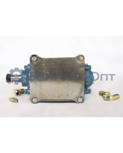 Компрессор МАЗ "Автомагнат" (AM-15-010) 5336-3509012-10