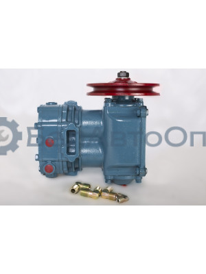 Компрессор МАЗ "Автомагнат" (AM-15-009) 5336-3509012-10