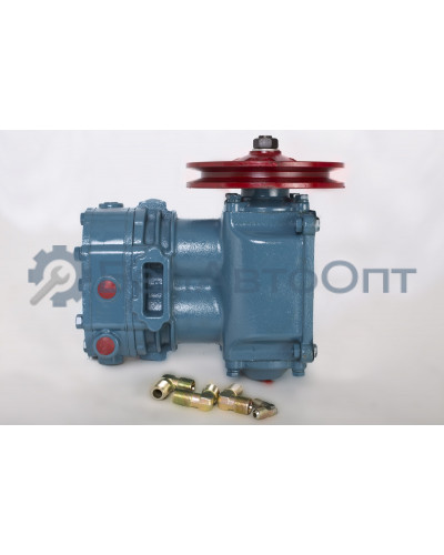 Компрессор МАЗ "Автомагнат" (AM-15-009) 5336-3509012-10