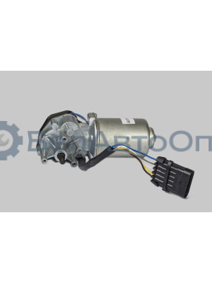 Мотор (моторедуктор) стеклоочистителя  "Автомагнат" (AM-19-010) 842.3730-10